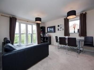 Louer Appartement Leicester