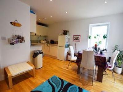 Louer Appartement Bournemouth