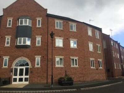 Annonce Location Appartement Shrewsbury