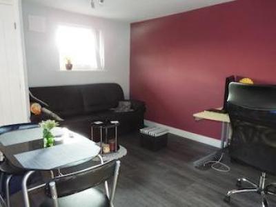 Louer Appartement Nottingham