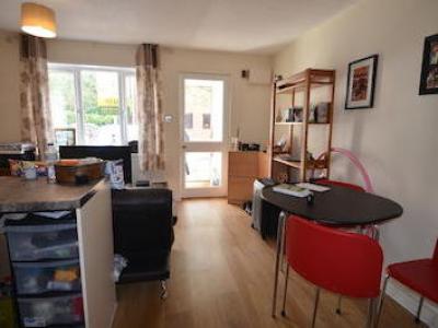 Louer Appartement Isleworth