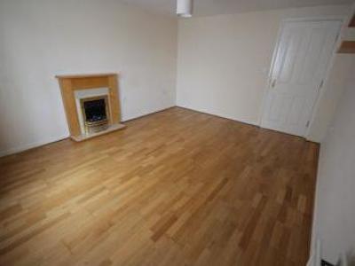 Louer Appartement Liverpool