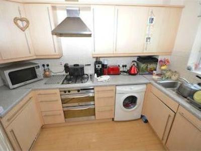 Louer Appartement Southampton