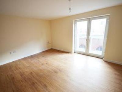 Louer Appartement Leicester