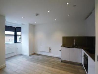 Louer Appartement Slough