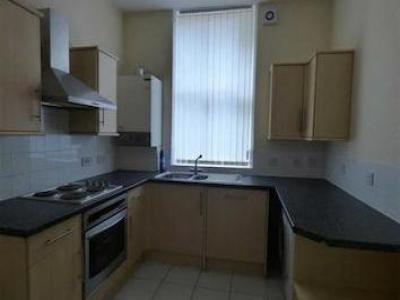 Louer Appartement Liverpool