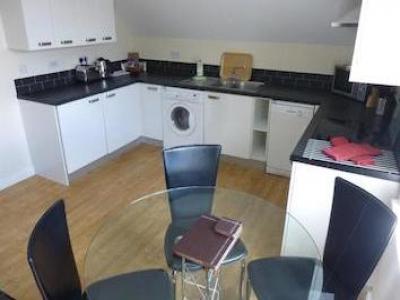 Louer Appartement Camberley