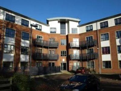 Louer Appartement Farnborough