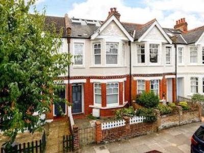 Annonce Location Maison Teddington