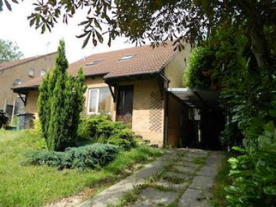 Annonce Location Maison Basingstoke