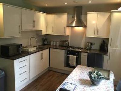 Louer Appartement Leeds