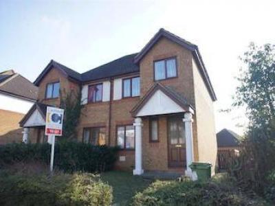 Annonce Location Maison Milton-keynes