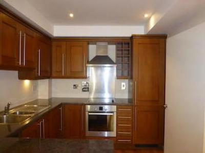 Annonce Location Appartement Wembley