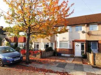 Annonce Location Maison Twickenham