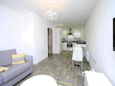 Louer Appartement Barking