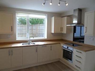 Annonce Location Maison Maidenhead