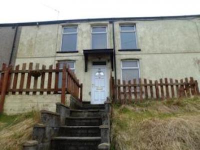 Annonce Location Maison Tonypandy