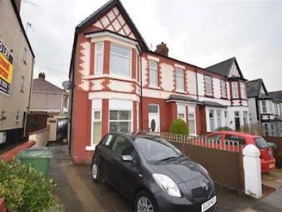 Annonce Location Appartement Wallasey