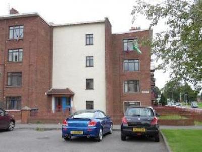 Annonce Location Appartement Newtownabbey