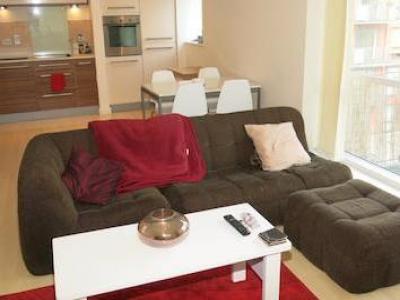 Louer Appartement Birmingham