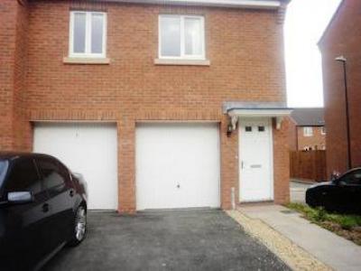 Annonce Location Maison Coventry