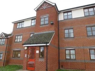 Louer Appartement Maidenhead