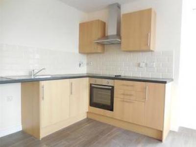 Louer Appartement Wolverhampton