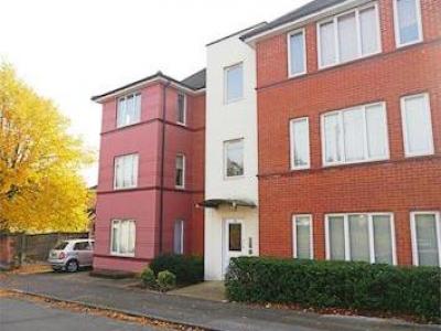 Annonce Location Appartement Nottingham