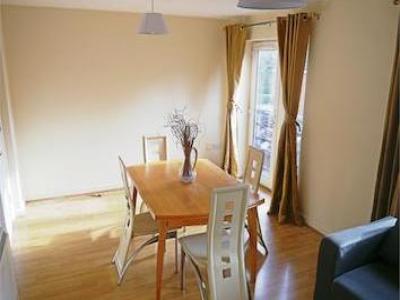 Louer Appartement Nottingham