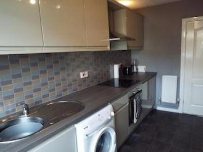 Louer Appartement Airdrie