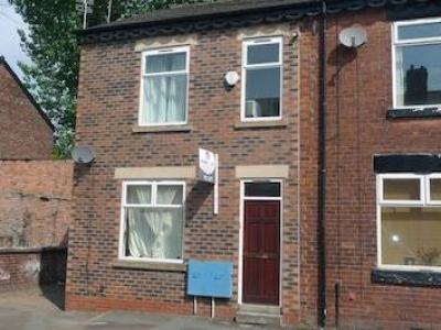 Annonce Location vacances Appartement Manchester