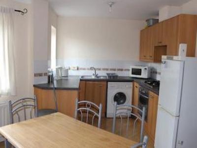 Louer pour les vacances Appartement Manchester