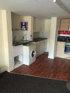 Louer pour les vacances Appartement Bradford