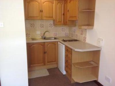 Louer pour les vacances Appartement Bradford