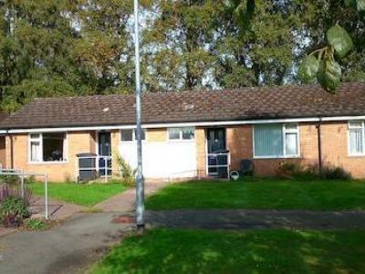 Annonce Location vacances Maison Oswestry