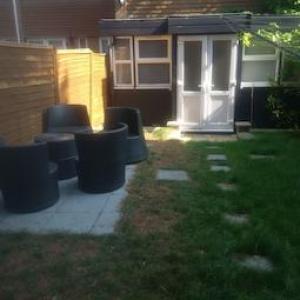 Annonce Location vacances Appartement Bracknell