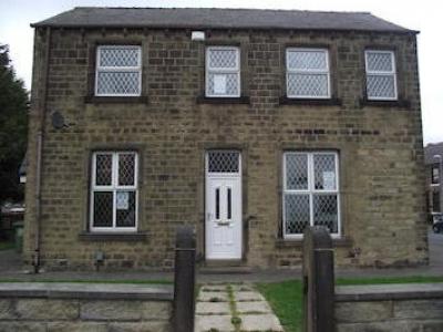 Annonce Location vacances Maison Huddersfield