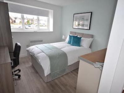 Annonce Location vacances Appartement Stoke-on-trent