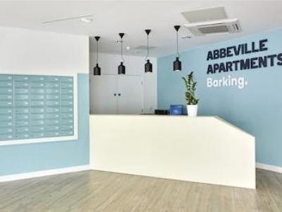 Louer pour les vacances Appartement Barking rgion ILFORD