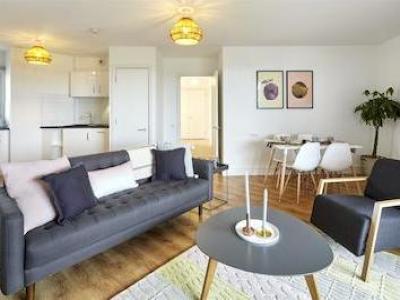 Louer pour les vacances Appartement Barking