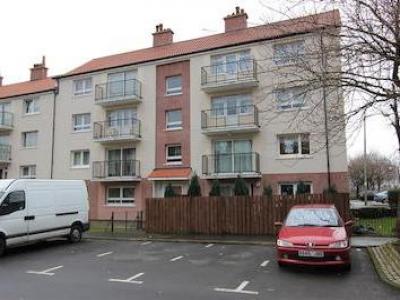 Annonce Location Appartement Glasgow