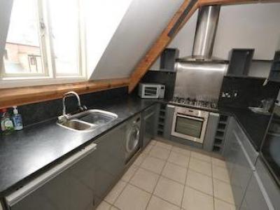 Louer Appartement Nottingham