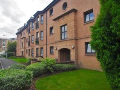 Louer Appartement Glasgow