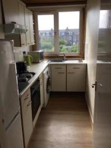 Louer Appartement Aberdeen