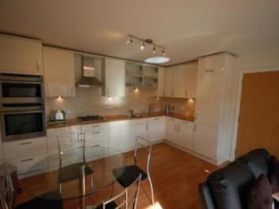 Louer Appartement Aberdeen