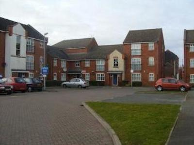 Annonce Location Appartement Widnes