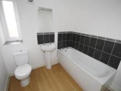 Louer Appartement Bradford