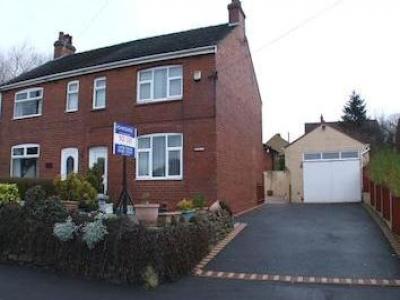 Annonce Location Maison Stoke-on-trent