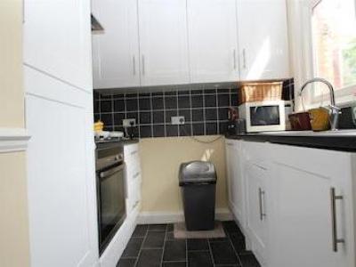 Louer Appartement High-wycombe