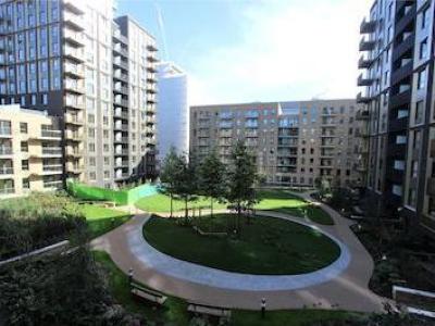 Annonce Location Appartement Wembley